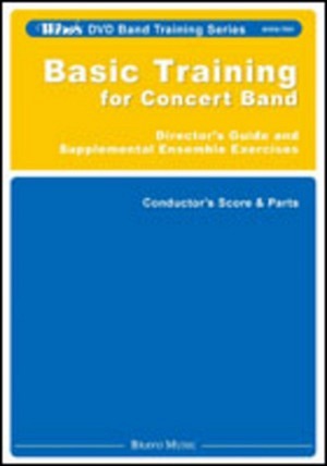 Basic Training for Concert Band