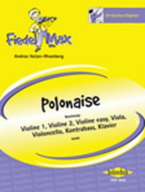 Fiedel Max - Streichorchester - Polonaise