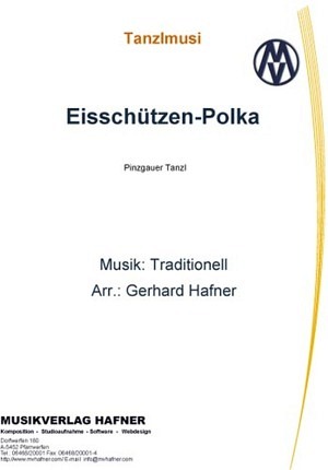 Eisschützen-Polka