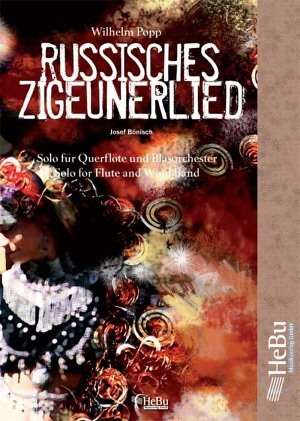 Russisches Zigeunerlied