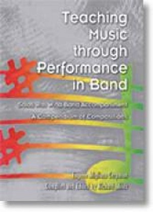 Teaching Music through Performance in Band - Solos