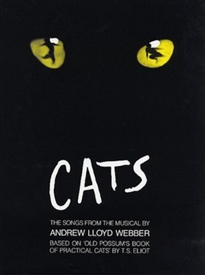 Cats - Vocal Selections (Songbook)
