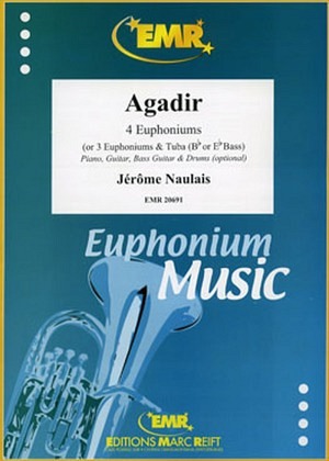 Agadir - 4 Euphonien