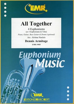 All Together - 4 Euphonien
