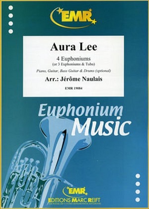 Aura Lee - 4 Euphonien