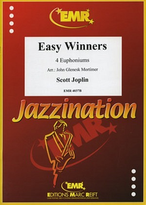 Easy Winners - 4 Euphonien