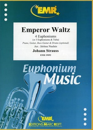 Emperor Waltz - 4 Euphonien