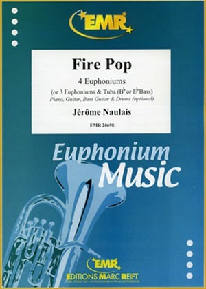 Fire Pop - 4 Euphonien