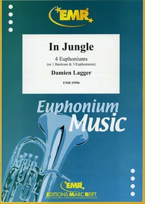 In Jungle - 4 Euphonien