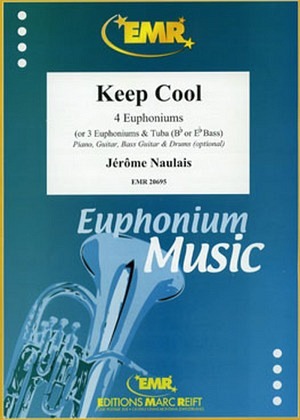 Keep Cool - 4 Euphonien