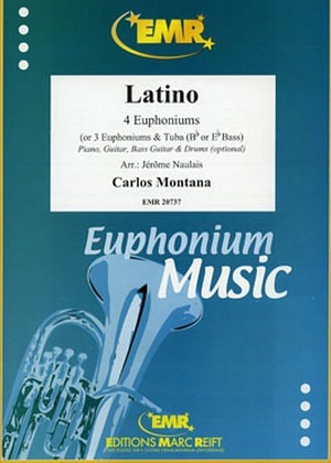 Latino - 4 Euphonien