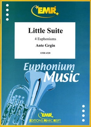 Little Suite - 4 Euphonien