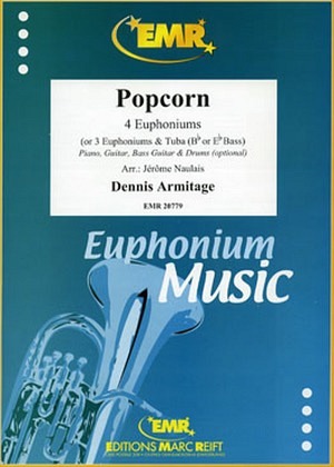 Popcorn - 4 Euphonien