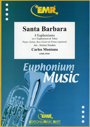 Santa Barbara - 4 Euphonien