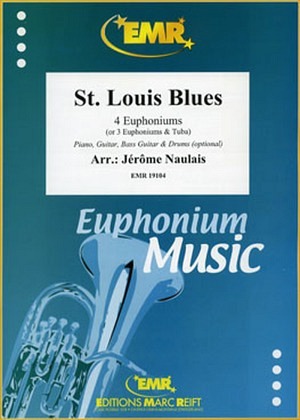 St. Louis Blues - 4 Euphonien
