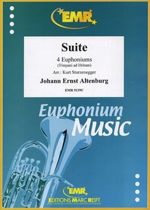 Suite - 4 Euphonien