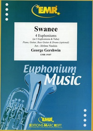 Swanee - 4 Euphonien