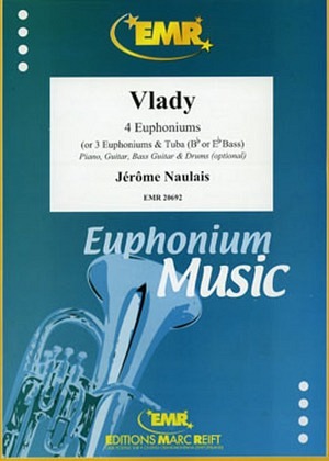 Vlady - 4 Euphonien