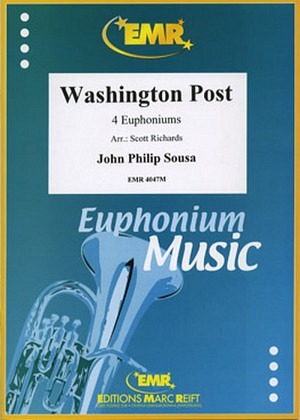 Washington Post - 4 Euphonien