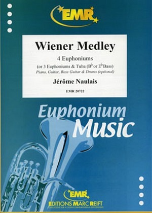 Wiener Medley - 4 Euphonien