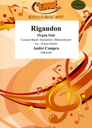 Rigaudon