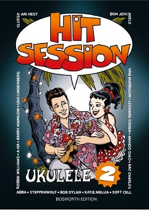 Hit Session - Ukulele 2