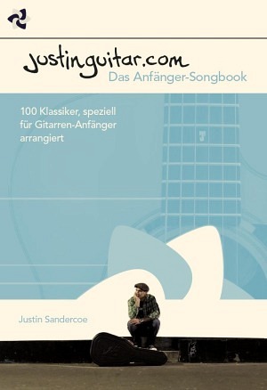 Justin Guitar