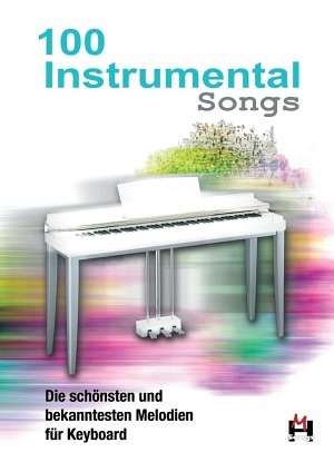 100 Instrumental Songs