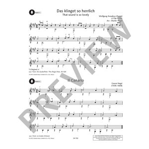 Klassik für Kinder