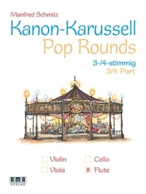 Kanon-Karussell - Pop Rounds