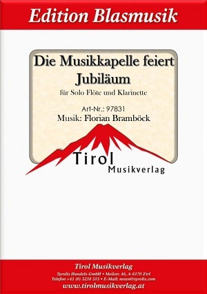 Die Musikkapelle feiert Jubiläum