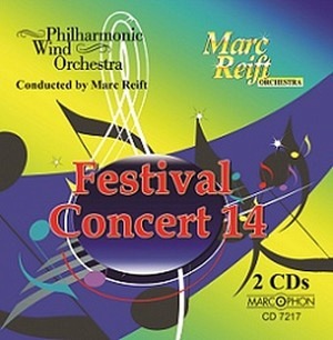 Festival Concert 14 (2 CDs)