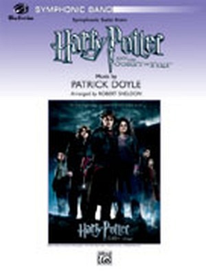 Harry Potter and the Goblet of Fire (Symphonic Suite from)