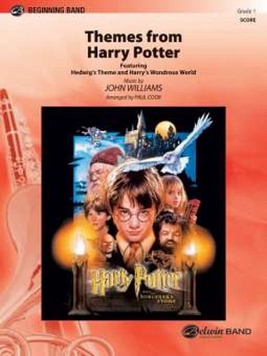 Harry Potter (Themes from)