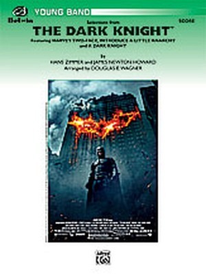 The Dark Knight (Selections from)