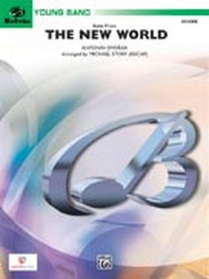 The New World (Suite from)