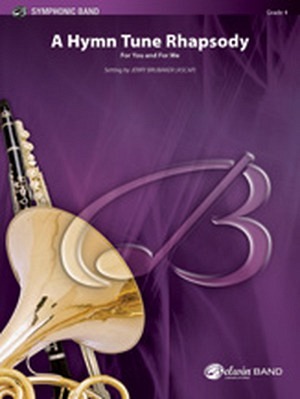 A Hymn Tune Rhapsody