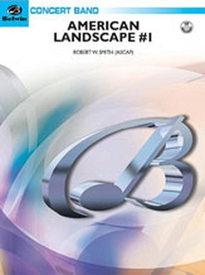 American Landscape 1 (Lake Township, Ohio)