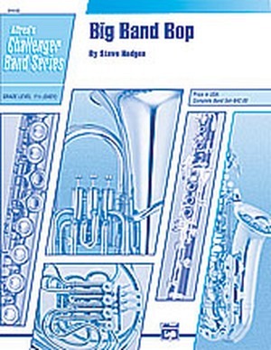 Big Band Bop