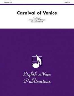 Carnival of Venice