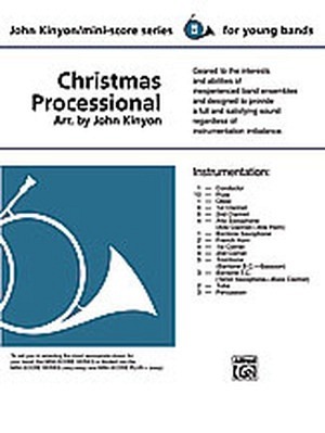 Christmas Processional