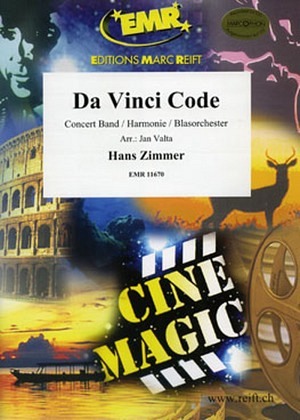 Da Vinci Code