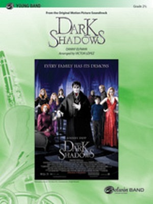 Dark Shadows