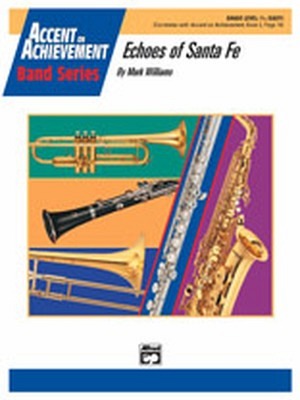 Echoes of Santa Fé