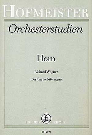 Orchesterstudien (Horn)