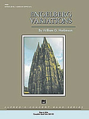 Engelberg Variations