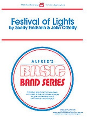 Festival of Lights (with optional chorus)