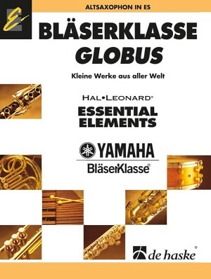 Bläserklasse Globus