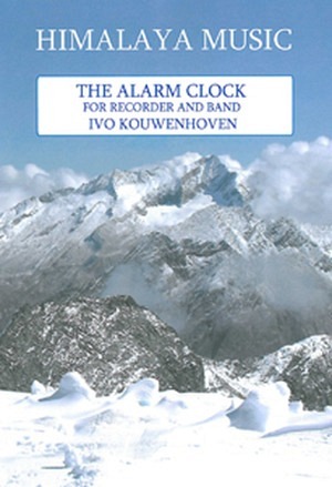The Alarm Clock (for Recorder and Band)