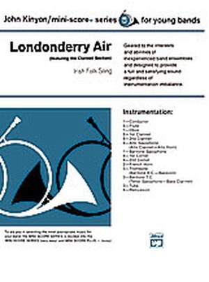 Londonderry Air